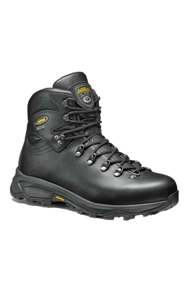 Asolo Gore Tex Erkek Kar Botu