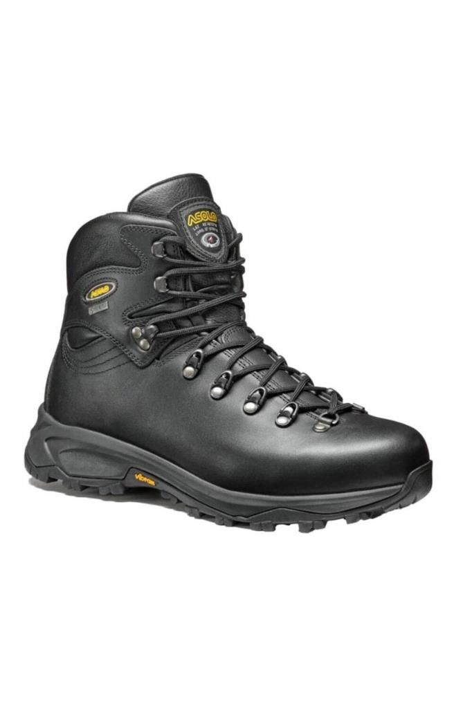 Asolo Gore Tex Erkek Kar Botu