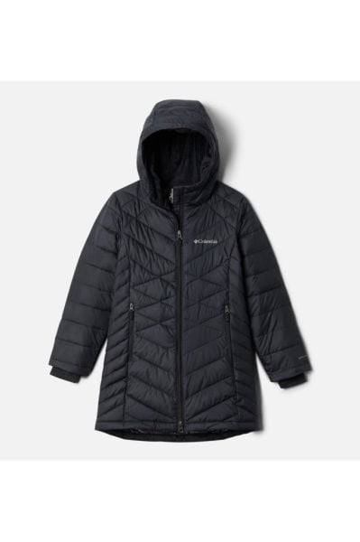 Columbia Heavenly Kız Çocuk Mont