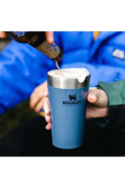 Stanley Adventure Vakumlu Soğuk Içecek Bardağı 0.47 Lt