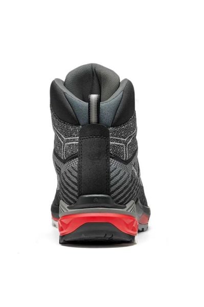 Asolo Falcon Evo Jaquard Gv Erkek Bot