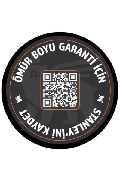 Stanley The Artisan Thermal Bottle 1.0L / 1.1 QT Black Moon