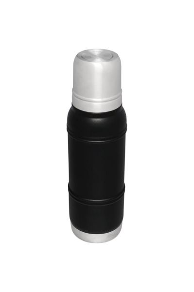 Stanley The Artisan Thermal Bottle 1.0L / 1.1 QT Black Moon