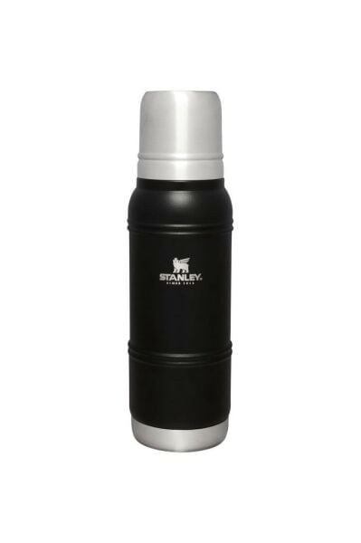 Stanley The Artisan Thermal Bottle 1.0L / 1.1 QT Black Moon