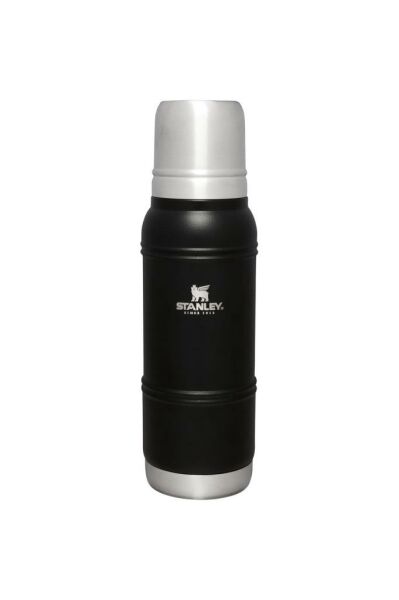 Stanley The Artisan Thermal Bottle 1.0L / 1.1 QT Black Moon