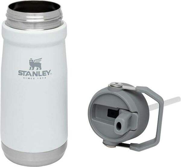 Stanley IceFlow Flip Straw Termos