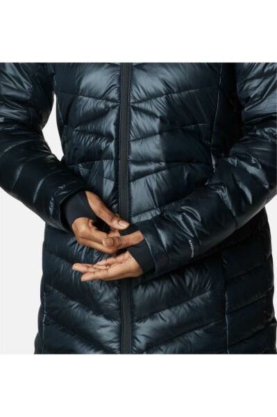 Columbia Joy Peak Novelty Kadin Mont