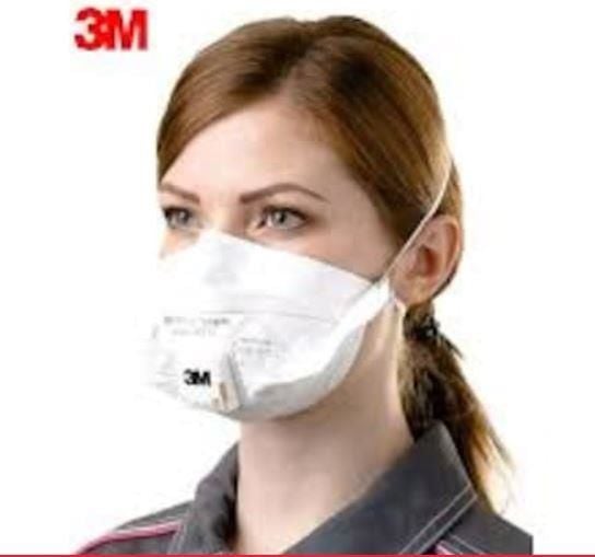 3M 9161E   FFP1  VENTİLLİ MASKE 15 Lİ PAKET  9161E