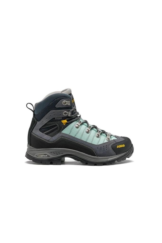 Asolo Drifter I Evo GTX Kadın Trekking Botu
