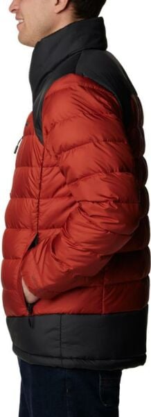 Columbia Autumn Park Down Jacket