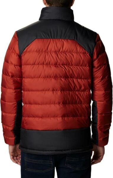 Columbia Autumn Park Down Jacket