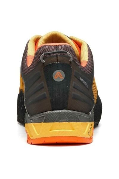 Asolo Eldo Gore Tex Erkek Ayakkabı