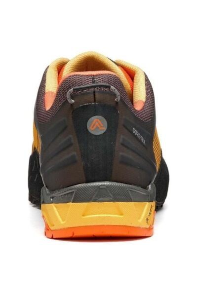 Asolo Eldo Gore Tex Erkek Ayakkabı