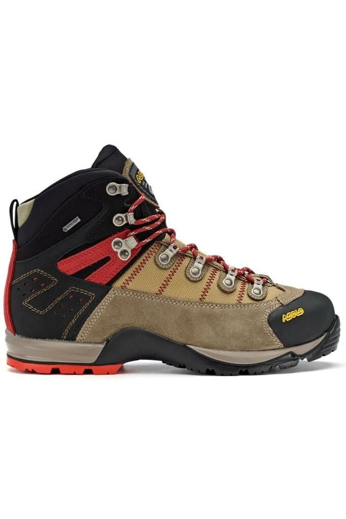 Asolo Fugitive Gore Tex Erkek Trekking Botu