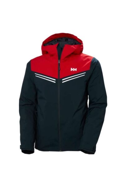 Helly Hansen Alpine Insulated Erkek Mont