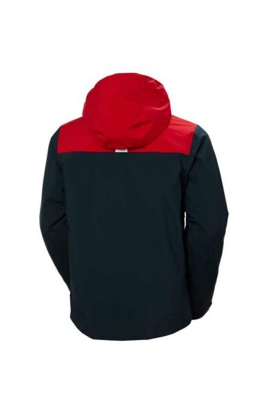 Helly Hansen Alpine Insulated Erkek Mont