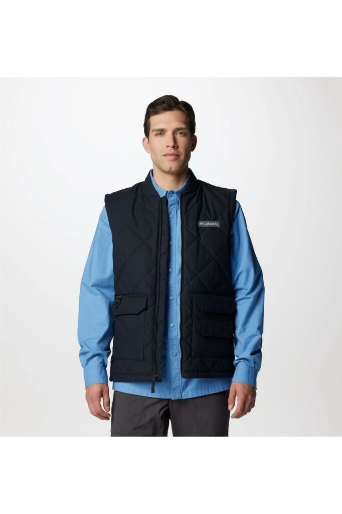 Columbia Rad Padded Erkek Yelek