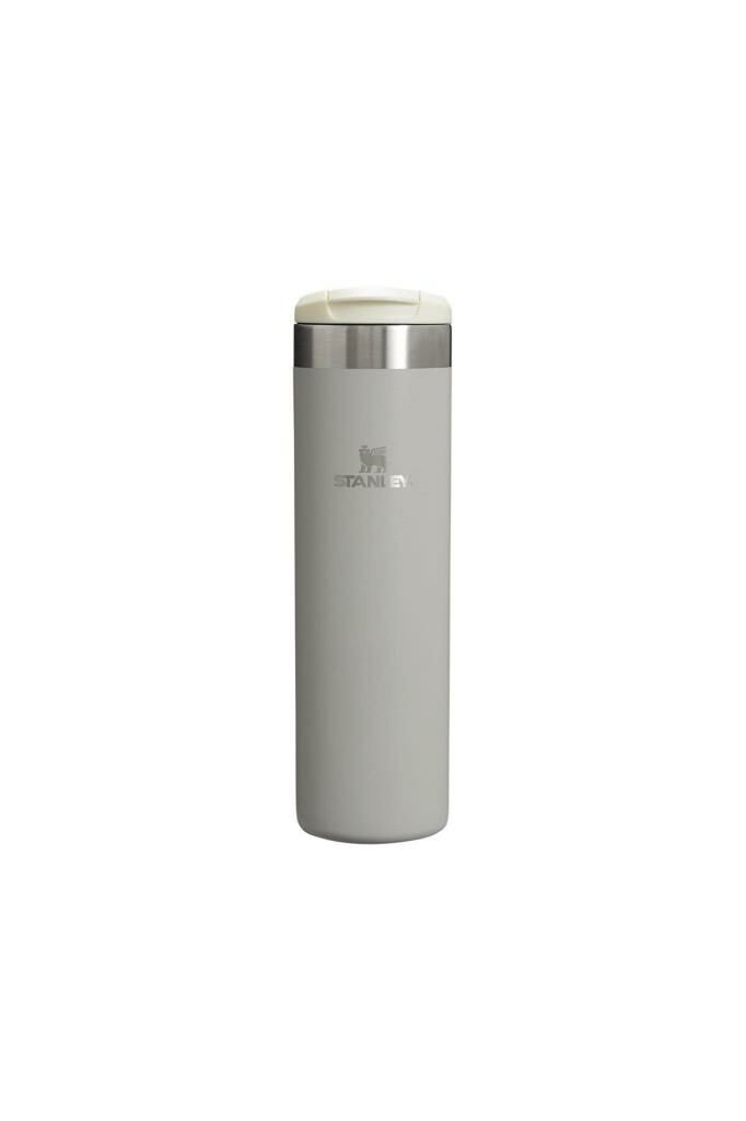 Stanley The Aerolight Transit Mug 0.60l / 20oz Ash Termos