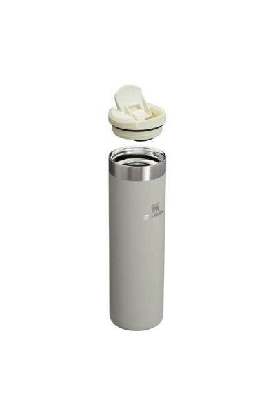 Stanley The Aerolight Transit Mug 0.60l / 20oz Ash Termos
