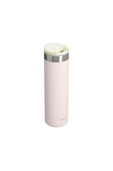 Stanley The Aerolight Transit Mug 0.60l / 20oz Rose Quartz Termos