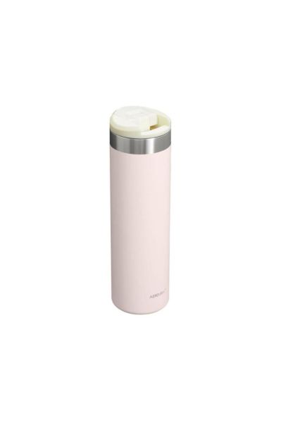 Stanley The Aerolight Transit Mug 0.60l / 20oz Rose Quartz Termos