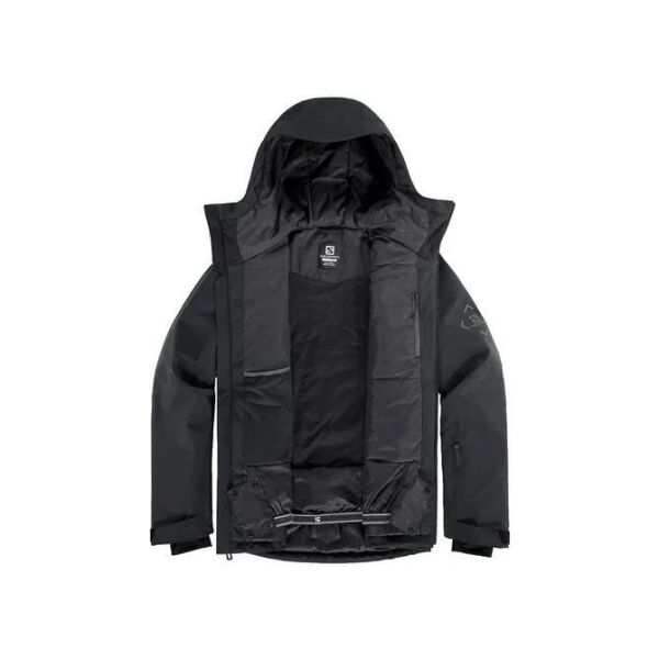 Salomon Highland Erkek Su Geçirmez Kayak Montu