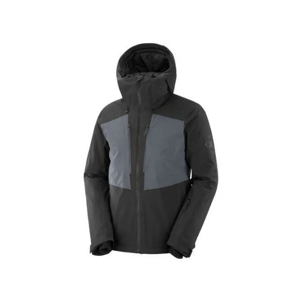 Salomon Highland Erkek Su Geçirmez Kayak Montu