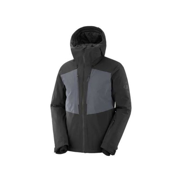 Salomon Highland Erkek Su Geçirmez Kayak Montu