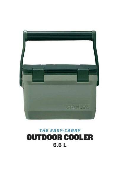 Stanley he Easy-carry Outdoor Cooler 6.6 L / 7qt Kamp Buzluğu