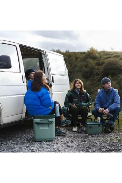 Stanley he Easy-carry Outdoor Cooler 6.6 L / 7qt Kamp Buzluğu