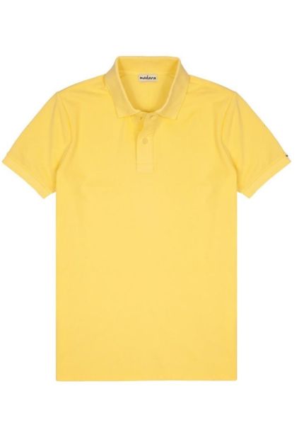 Makara Polo Yaka Unisex T-Shirt