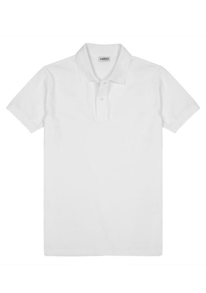 Makara Polo Yaka Unisex T-Shirt