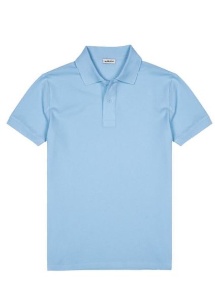 Makara Polo Yaka Unisex T-Shirt
