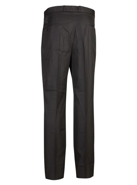 Makara Klasik Erkek Siyah