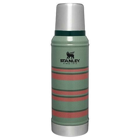 Stanley The Legendary Classic Bottle Termos 1 L Yeşil
