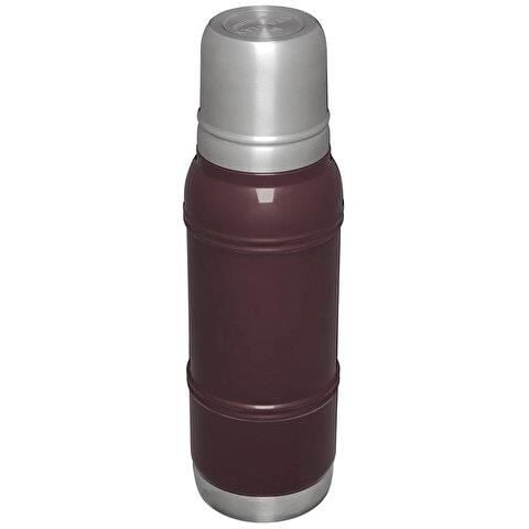 Stanley The Milestones Thermal Bottle Termos 1 L Kahverengi