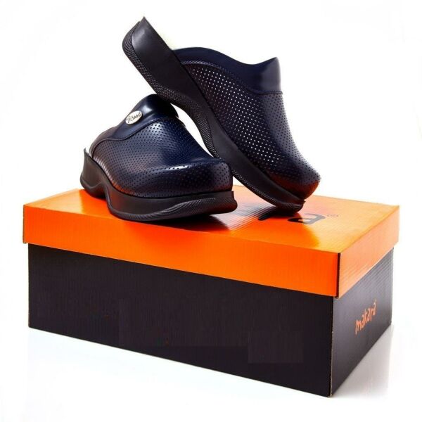 Makara Unisex Sabo Model Terlik