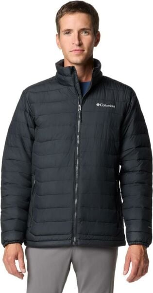 Columbia Powder Lite II Erkek Mont