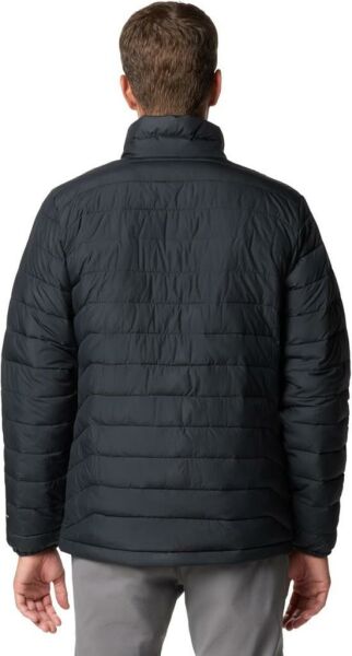 Columbia Powder Lite II Erkek Mont