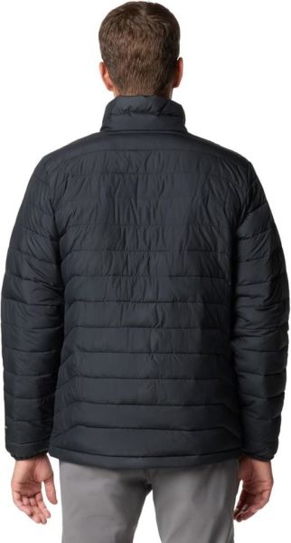 Columbia Powder Lite II Erkek Mont