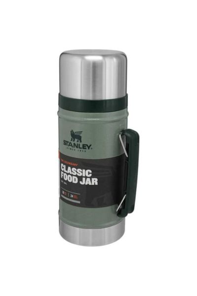 Stanley Klasik Vakumlu Çelik Yemek Termosu 0.94 Lt