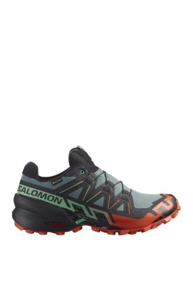 Salomon Speedcross 6 Gtx Erkek Ayakkabı