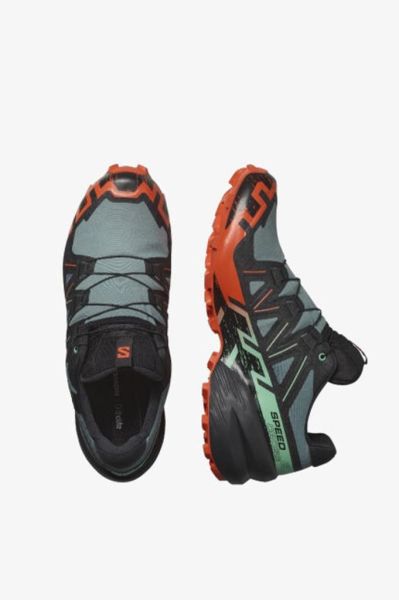 Salomon Speedcross 6 Gtx Erkek Ayakkabı