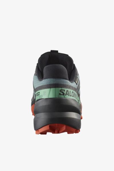 Salomon Speedcross 6 Gtx Erkek Ayakkabı