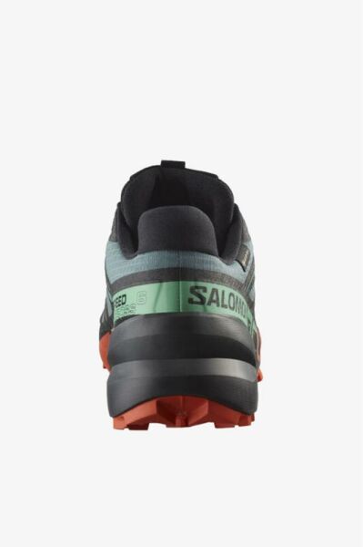 Salomon Speedcross 6 Gtx Erkek Ayakkabı