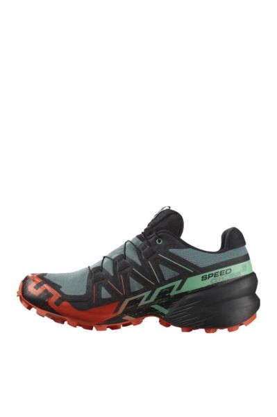 Salomon Speedcross 6 Gtx Erkek Ayakkabı
