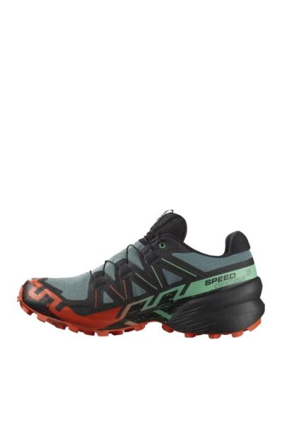 Salomon Speedcross 6 Gtx Erkek Ayakkabı
