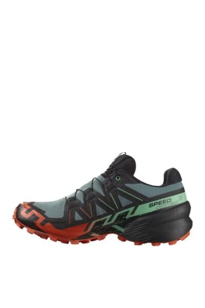 Salomon Speedcross 6 Gtx Erkek Ayakkabı