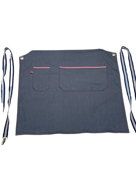 Boyundan Askılı Yeni Nesil Servis Önlüğü