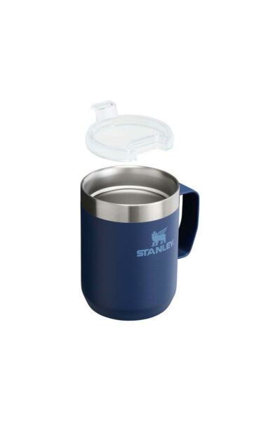 Stanley Classic Legendary Camp Termos Bardak 0,23 L Lacivert